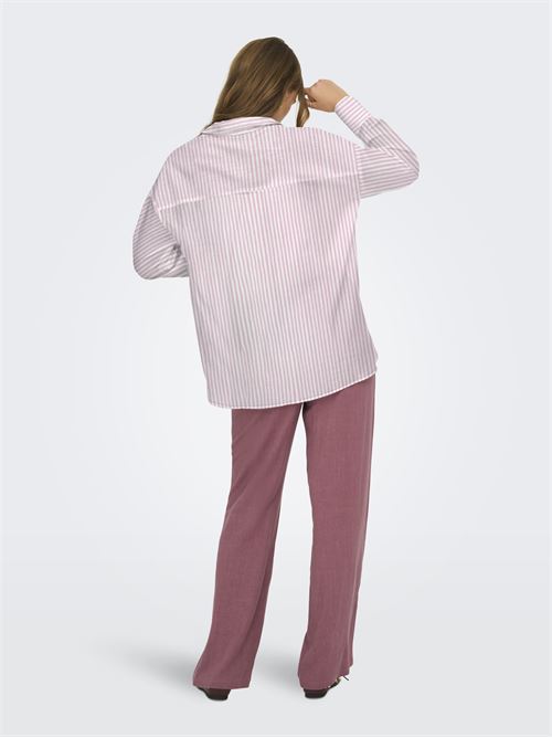  ONLY | 15369488/Roseate Spoonbill CLOUD DANCER